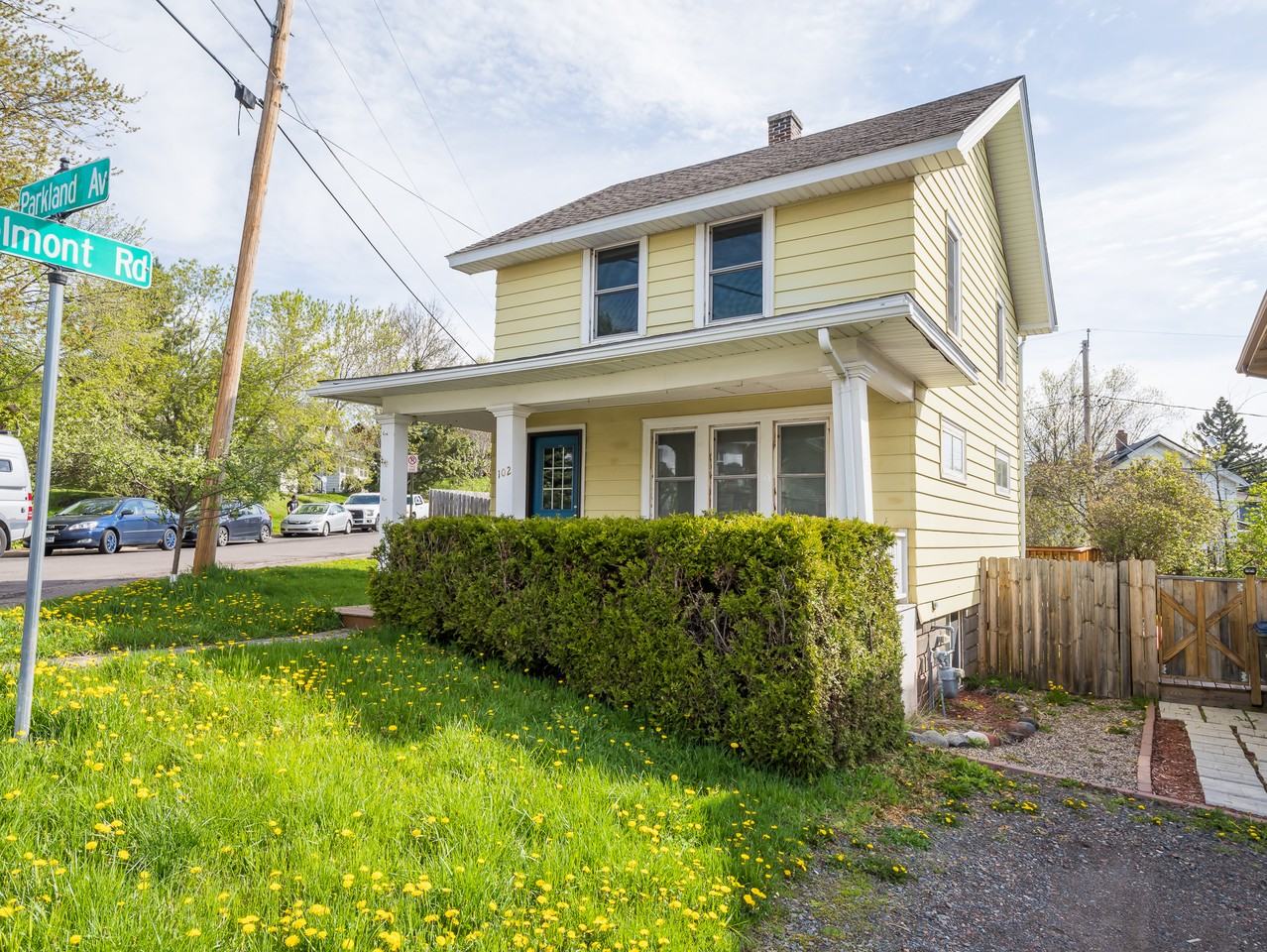 102 Parkland Ave #NA - Photo 2 of 28
