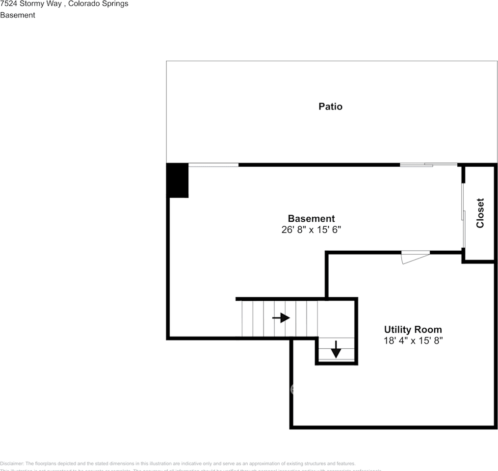 7524 Stormy Way - Photo 2 of 23