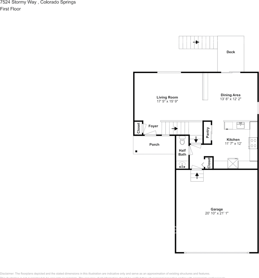 7524 Stormy Way - Photo 3 of 23