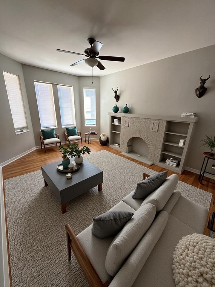 1250 South Karlov - Photo 6 of 10
