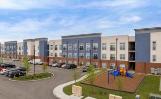 featured image of 3010 W Washington St