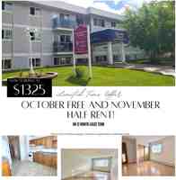 featured image of 12325 & 12325 Lansdowne Drive Nw