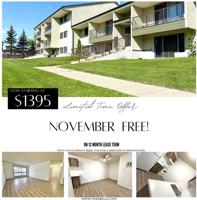 featured image of 3803/3805 55 St Nw