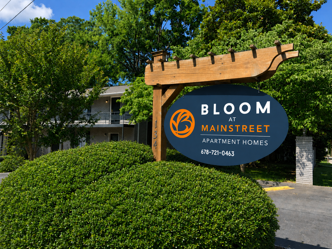 Bloom@Main Street - Photo 2 of 24