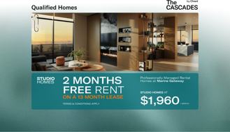 Cascades Below Market - Photo 1 of 1