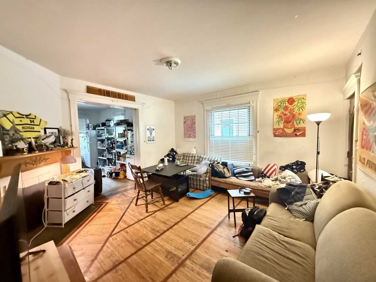 213 N Ingalls St #1 - Photo 2 of 9
