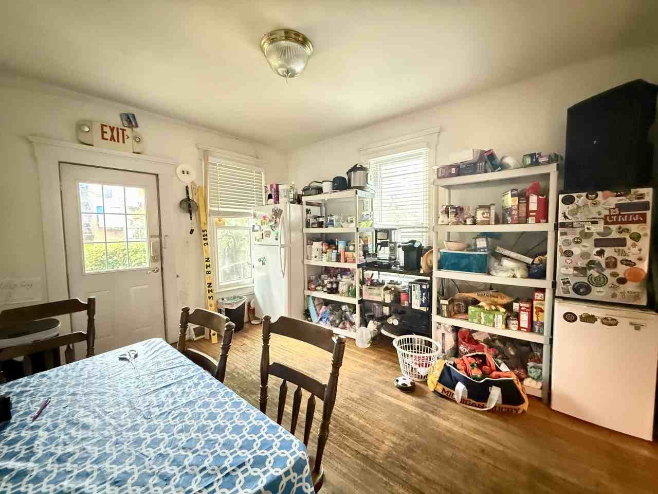 213 N Ingalls St #1 - Photo 6 of 9