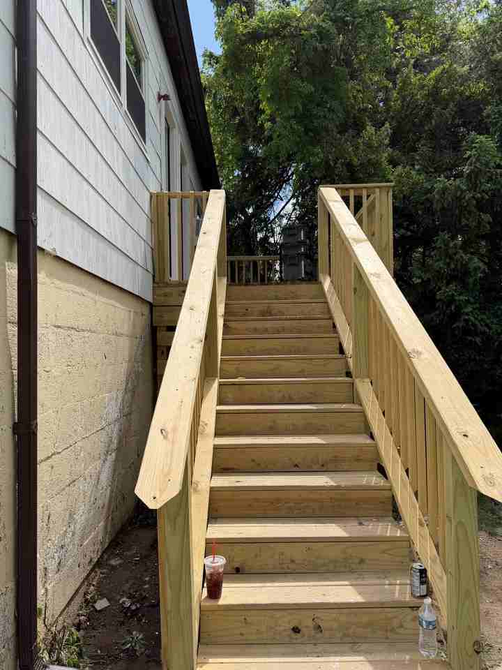 1221 Stuart St #A - Photo 3 of 20