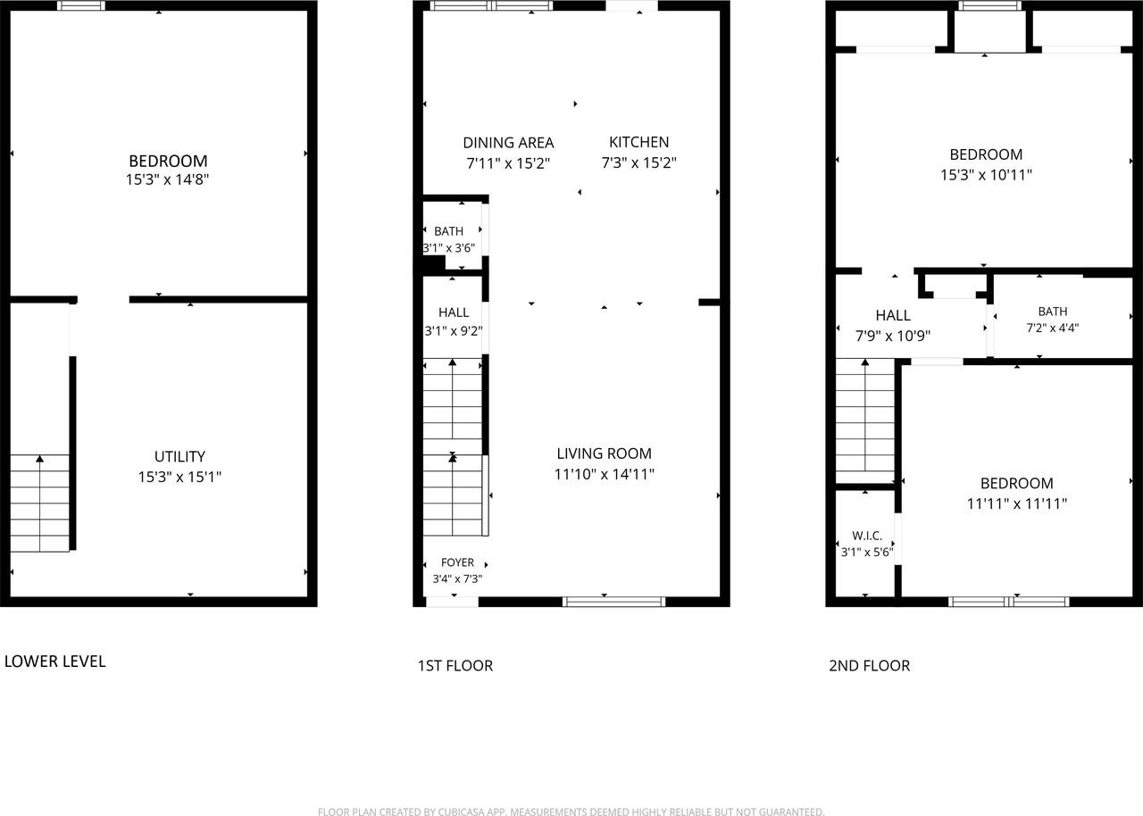 2059 Mary Ellen Ln #1 - Photo 3 of 22