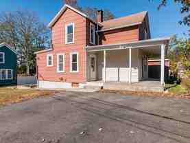 860 Harris Ave #1 - Photo 1 of 1