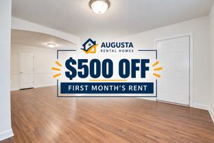4014 Wheeler Woods Rd Apt C - Photo 1 of 1