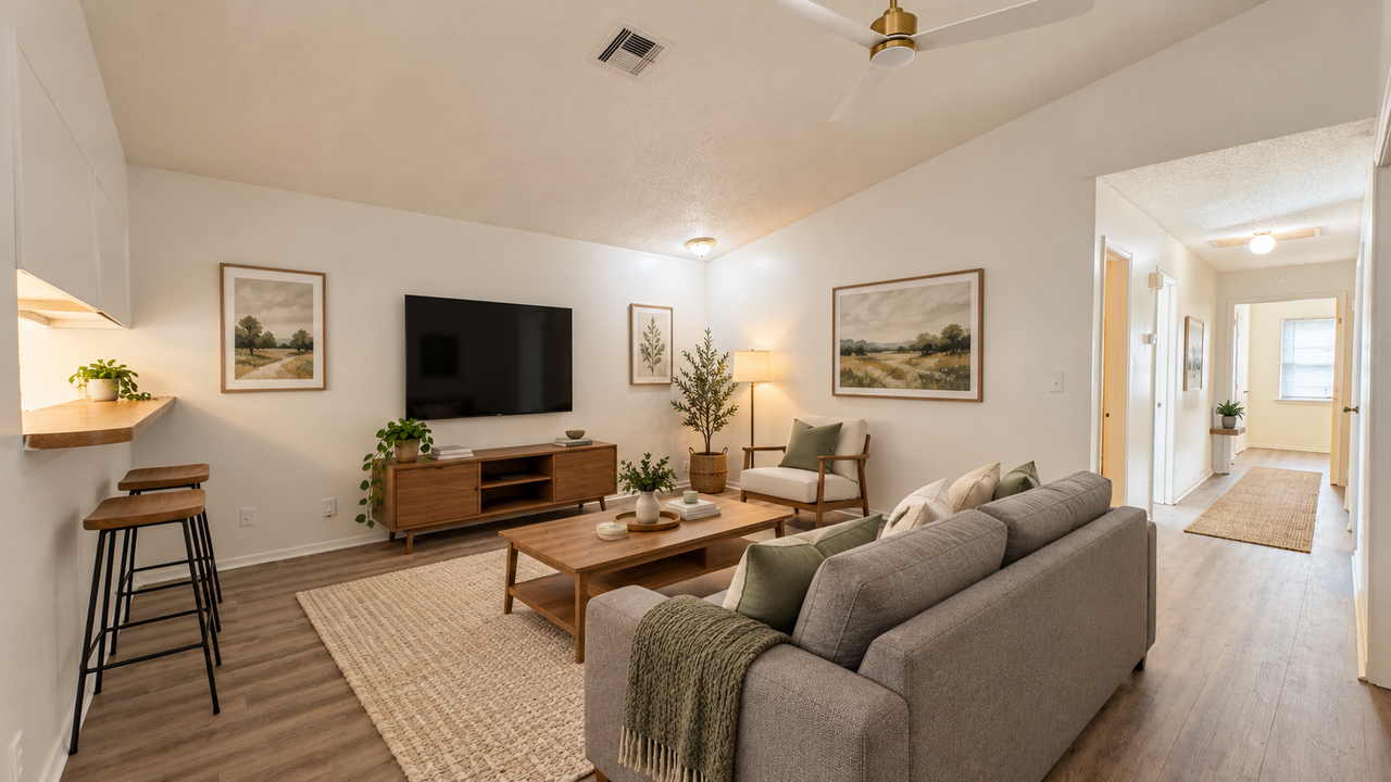 7903 S Douglas Ave #1 - Photo 3 of 11