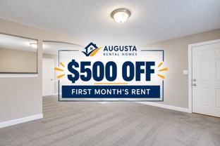4008 Wheeler Woods Rd Apt C - Photo 1 of 1