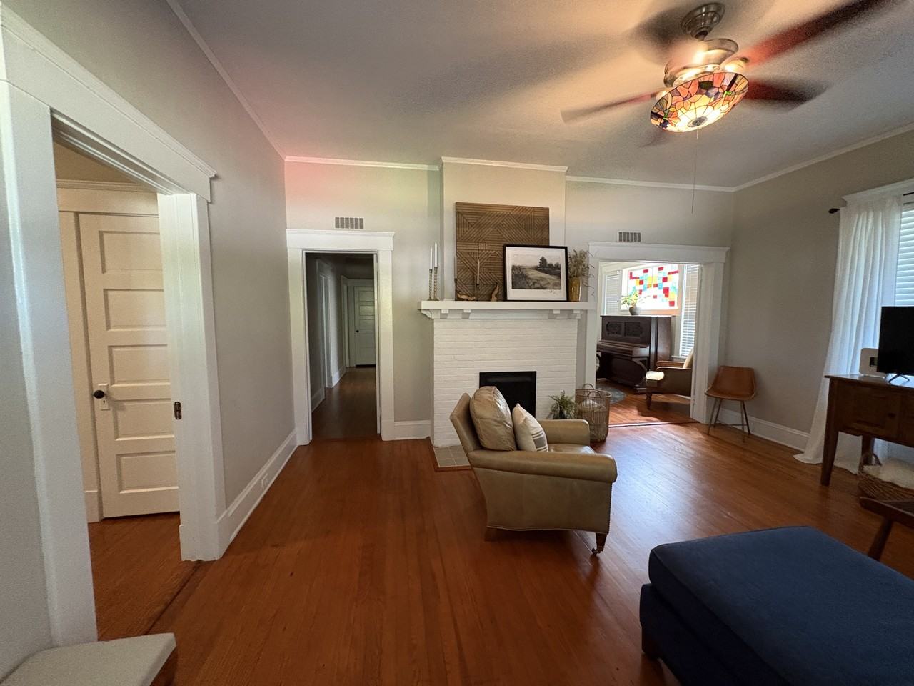 316 Mcleod St #1 - Photo 3 of 39