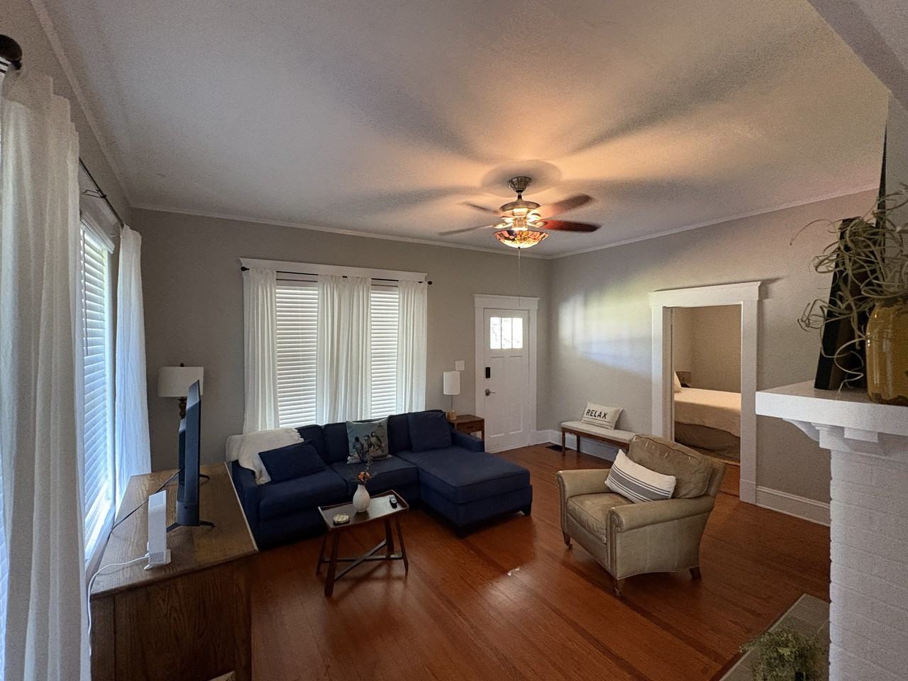 316 Mcleod St #1 - Photo 5 of 39