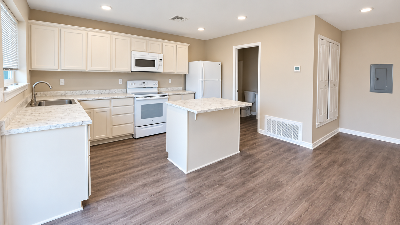1102 Cheryl Lane - 1Unit A #1 - Photo 2 of 18