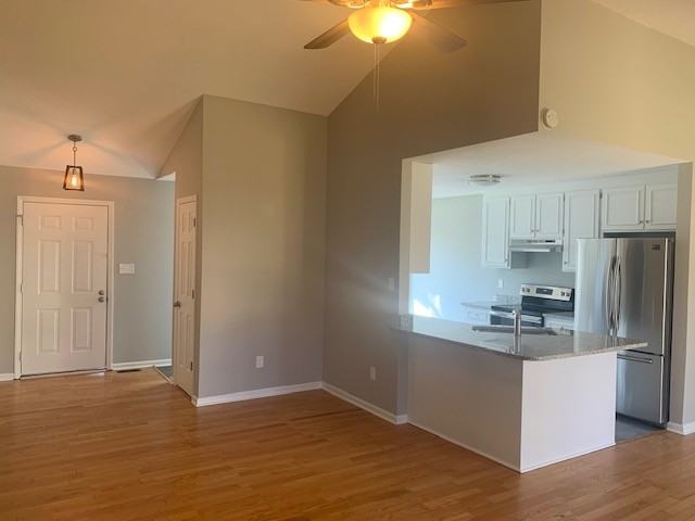 3517 Piedmont Dr #1 - Photo 4 of 12