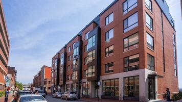featured image of 40 Free St
