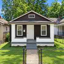 1012 Winkler Ave #1 - Photo 1 of 1