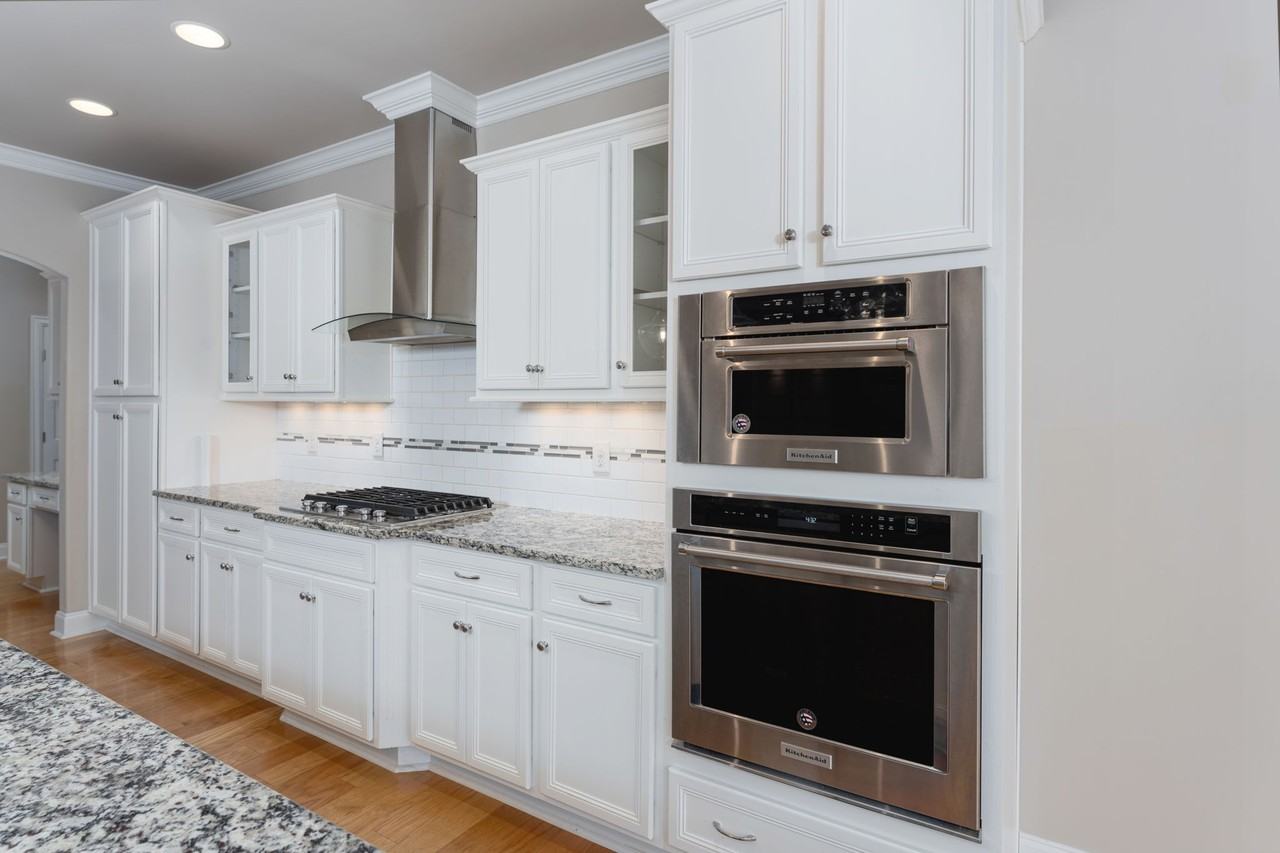 4021 Yorke Meadow Ct #1 - Photo 5 of 45