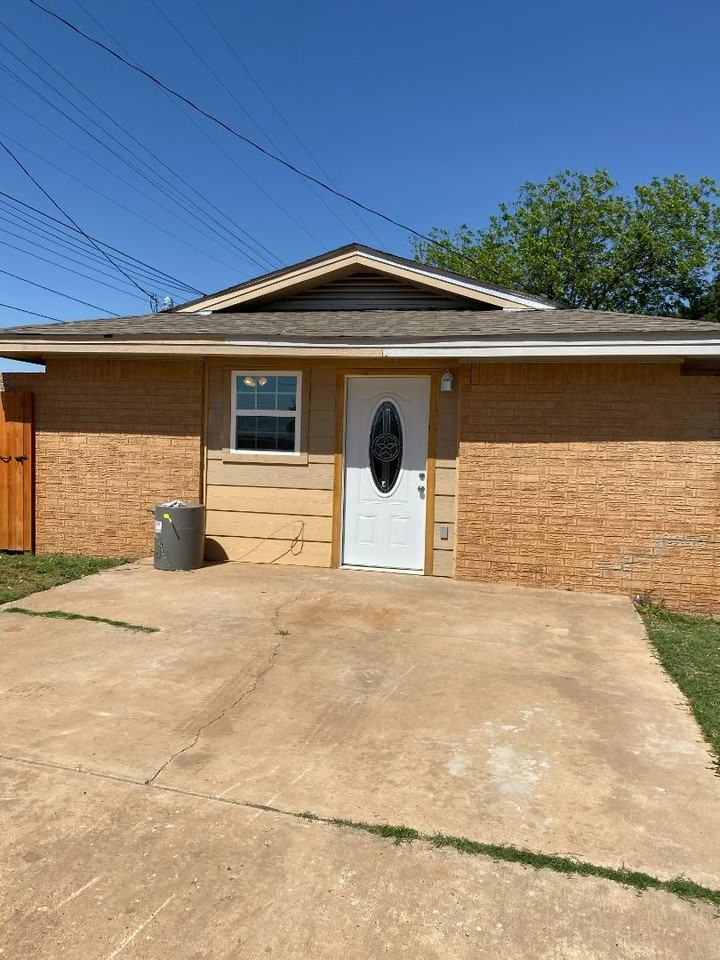 901 N Raleigh Ave - Photo 4 of 15