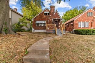 1105 Hornsby Ave #1 - Photo 1 of 1