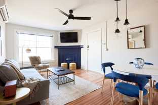 630 East 16th Avenue104 #104 - Photo 1 of 1