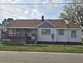 305 N Grimes St #1 - Photo 1 of 1