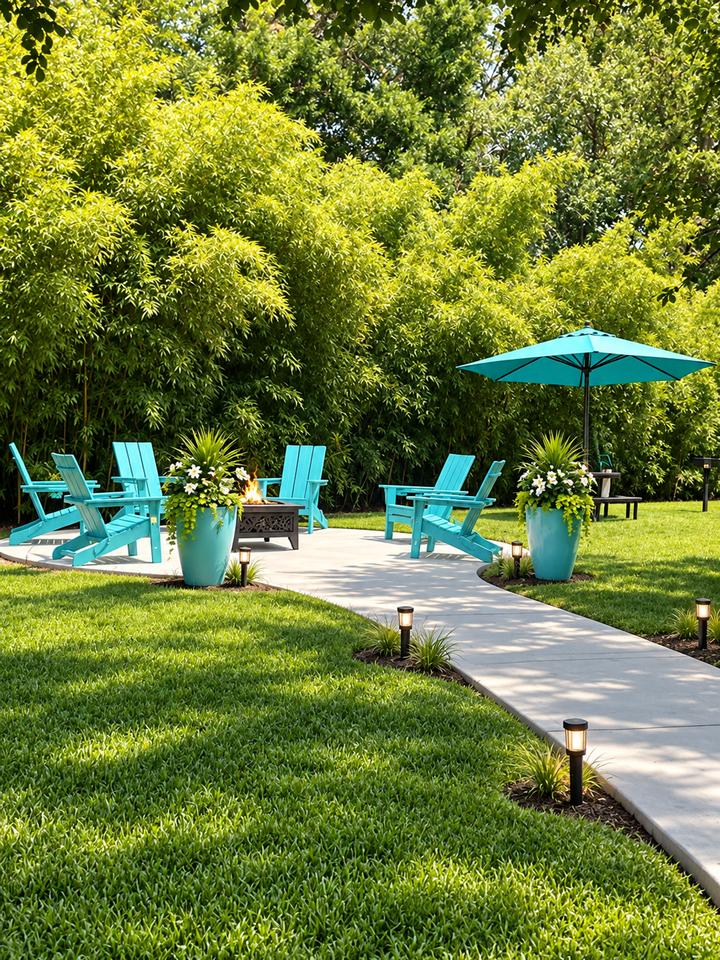 Amber Ridge Apartments ~ Boutique Cottage Style Living Meets Hassle Free Leasing - Photo 3 of 6