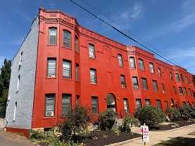 Dover Apartments - Photo 1 of 1
