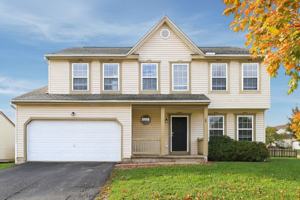 featured image of 25 Weltergon Dr