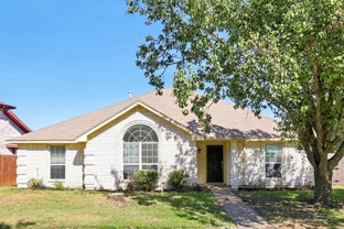 601 Wedgewood Dr - Photo 1 of 1