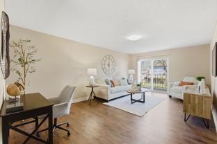 The Park Terrace - Photo 1 of 1