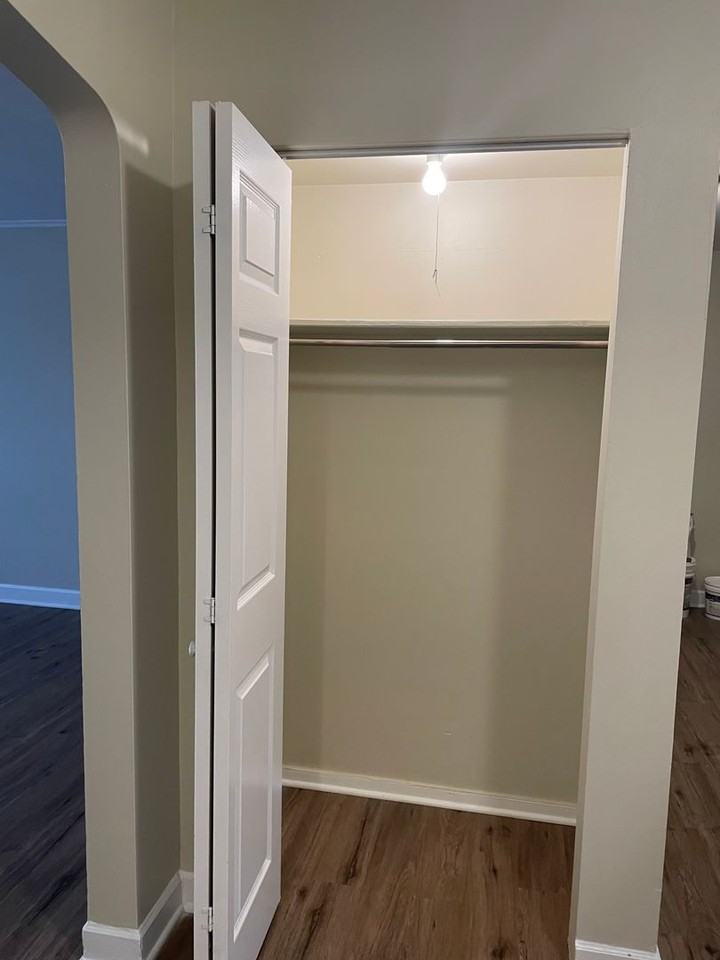 Beautiful apartment in Belmont Cragin - Photo 6 of 19