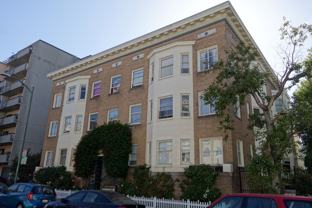 Dunsmuir Apartments LLC - Photo 1 of 1
