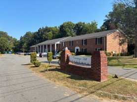 Carriage Hill Apartments - Photo 1 of 1