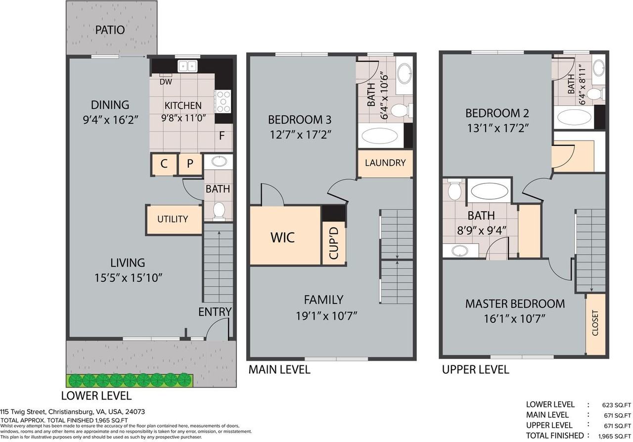 315 Twig St Nw - Photo 2 of 27