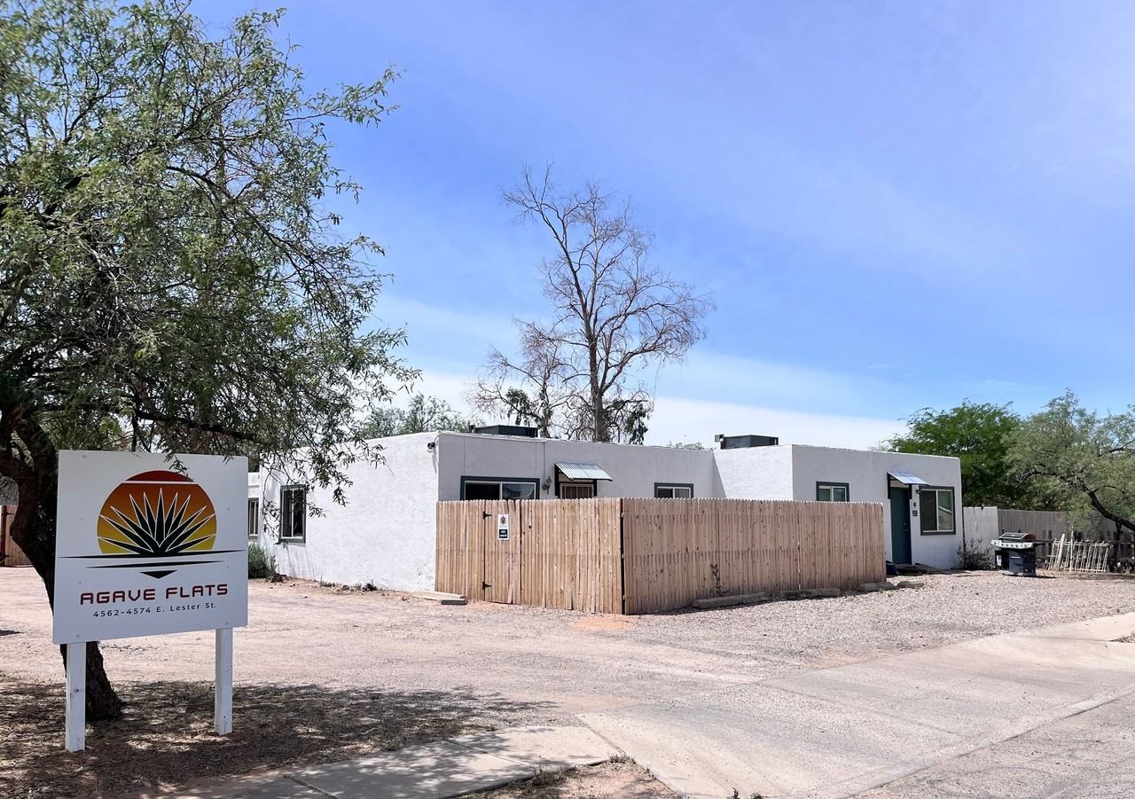 Agave Flats - Photo 2 of 4