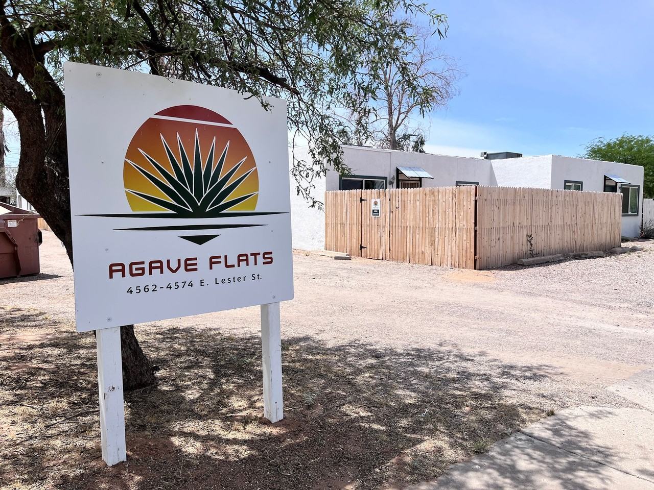 Agave Flats - Photo 3 of 4