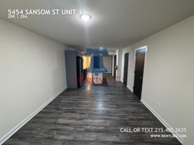 5454 SANSOM - Photo 1 of 1