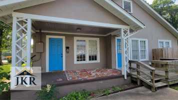featured image of 507A W Sevier St