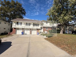 featured image of 8418 Travis Ln