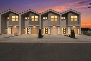 Fall in love with our Brand New Modern and Spacious 3 X2.5 Townhome! - Photo 1 of 1