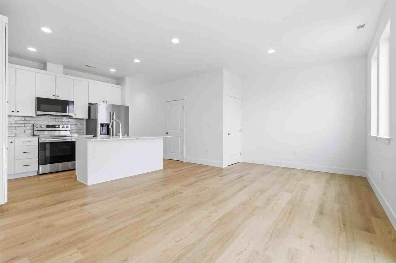 Fall in love with our Brand New Modern and Spacious 3 X2.5 Townhome! - Photo 7 of 30