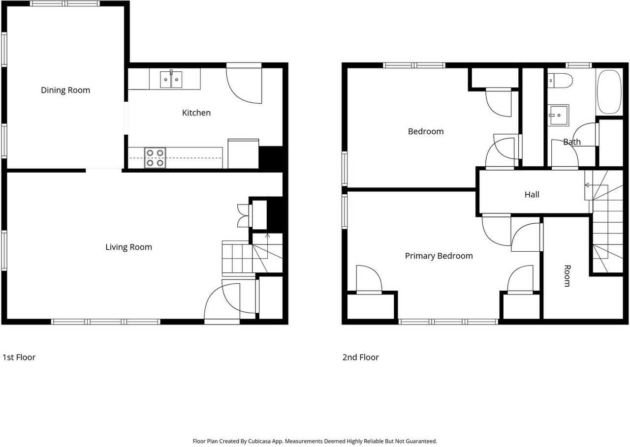104 W 50th St - Photo 6 of 22