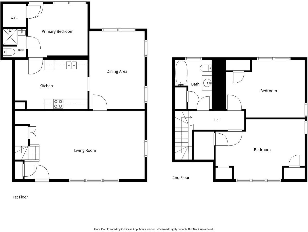 102 W 50th St - Photo 7 of 30