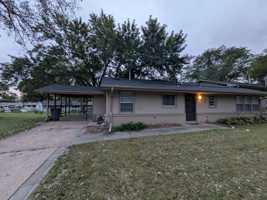 featured image of 5115 W Benton St