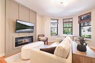 1840 California St Nw #2A - Photo 1 of 1
