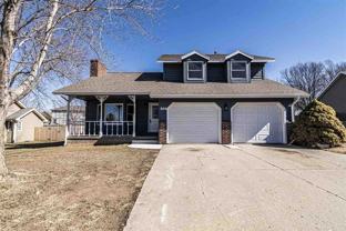 309 S Kaw Dr - Photo 1 of 1