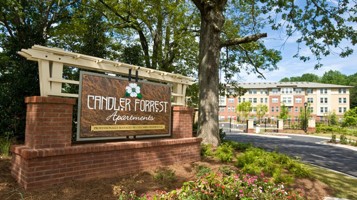 featured image of 2145 Candler Rd